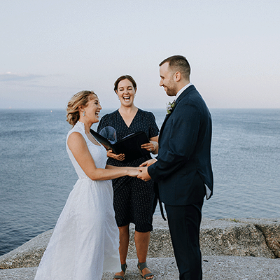Weddings and waiting in Nova Scotia's marriage biz