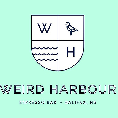 Weird Harbour makes waves on Barrington