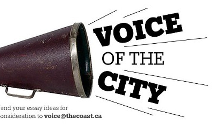 Voice of the City: Latin American in Nova Scotia