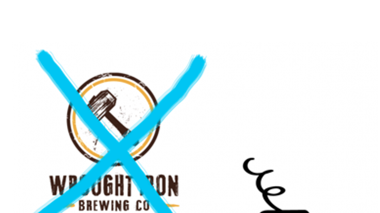 Wrought Iron Brewing is now Good Robot Brewing