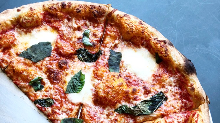Yeah Yeahs Pizza is coming to Halifax