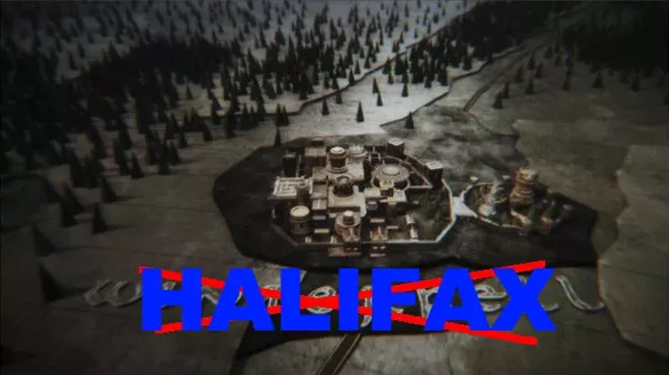 Image: Yes, Game of Thrones will be on IMAX in Halifax