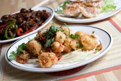 Best Chinese Restaurant