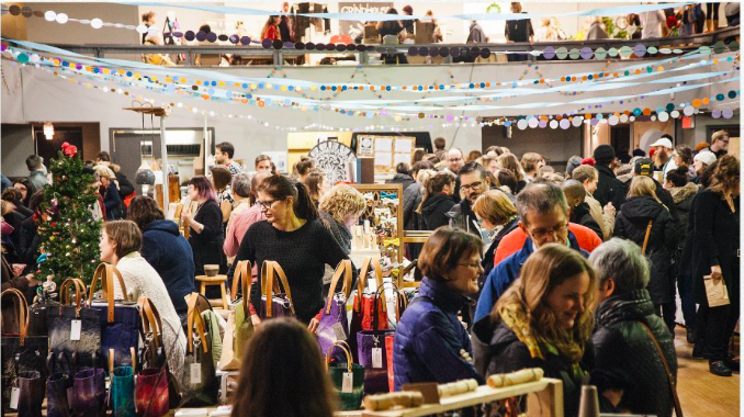 Your 2022 guide to 20+ Halifax’s holiday makers’ markets, Christmas craft fairs and more