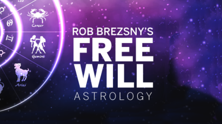 Your horoscope for the week January&nbsp;6-12, 2022